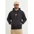 Adidas Muški duks M Feelcozy Hd, JE3807, Crni