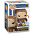 FUNKO Funko POP Animacija Black Clover Black Asta GITD Exclusive 1556, (21324344)