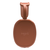 Moye Stellar Bluetooth slusalice sa mikrofonom Copper