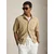 Polo Ralph Lauren Srajca 710B18514002 Bež Regular Fit