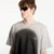 Majice MM6 T-Shirt Grey M