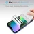 FixPremium - Privacy Matte Screen Protector za Apple iPhone 12 Pro Max