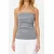 Trendyol Milla Ženska bluza TWOSS24BZ00136, Sive