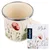 Orion Krem emajlirana skodelica MAKI 400 ml