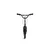 Skiro Yedoo Flyck black