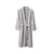 Lessentiel Maison Bademantil Kimono, Sivi