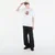 Majice Carhartt WIP S/S Octopus T-Shirt UNISEX White M