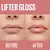 MAYBELLINE NEW YORK Lifter Gloss sjaj za usne 008 Stone