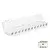 LED magnetna svetiljka CCT ULTRA SLIM FMS2101-12 WH