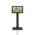POS TFT-LCD Display BIRCH PD500-I USB/RS232