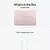 13-inčni MacBook Neo: Apple A18 Pro čip sa 6-jezgarnim CPU-om i 5-jezgarnim GPU-om, Magic Keyboard sa Touch ID-em, 512GB SSD - Blush