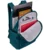 CASE LOGIC Campus Uplink ranac za laptop 26L - Deep Teal