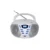 Blaupunkt boombox BB7WH CD/MP3 (BB7WH)