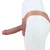 Real Body Realistic Silicone Body Form Penis