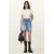 Majica AllSaints MIRA SATIN