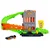 Igralni komplet Mattel Hot Wheels City Croc Pizza Attack (JHL93)