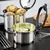 Rösle visok lonec 16 cm Silence Pro RO91961