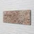 tulup.si Slika na platnu Vintage zid 140x70 cm