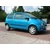 Side protective moldings Renault Twingo 1993-2006 (hatchback)