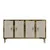Hanah Home Komoda, 120x75x32cm, Beli