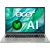 Acer - Aspire Vero 16 AV16-51P-58KU-16 WUXGA Eco-Friendly Laptop- Intel Core Ultra 5-8GB LPDDR5 Memory-512GB PCIe Gen 4 SSD - Gray