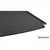 Rubber trunk mat VW Jetta 2011-2018