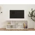 Hanah home TV Komoda Cafu Bela