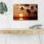Zidna slika sa LED osvetljenjem 4570DHDACT-170, 45x70 cm