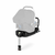 Hauck Isofix Comfort Fix podstavek, črne barve