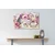 Slika romantična vintage stil - 120x80