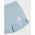 Sinsay - Kratke pantalone - plava