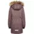 Jakna s kapuco Hummel HMLLEAF TEX COAT