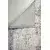 Conceptum Hypnose Tepih 100x300cm Sivi