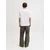 JACK & JONES Majica JJYUKI črna/bela