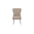 Venture Design Jedilni stol Vista 68x55x100,5 cm bež