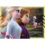 Ravensburger Puzzle Ice Kingdom 2: Destiny čaka 4x42 kosov