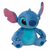 DISNEY Plišana igračka Stitch, 15cm, Plava