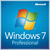 MICROSOFT WINDOWS 7 PROFESSIONAL 64-BIT SLO DVD DSP (FQC-00784)