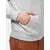 Gap Pulover Zip Logo XS