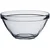 BORMIOLI ROCCO Činija server Pompei Coppetta 17cm 417050