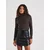 Pure Cashmere NYC Pulover, rjava