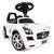 ECO TOYS Guralica mercedes sls, Bela