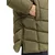 Tom Tailor Ženska jakna 104753, Maslinasta