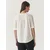 TATUUM Bluza off-bela