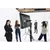 MANFROTTO TETHERGEAR VESA MONITOR MOUNT MLTSA1001B