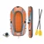 Toys Bestway Pontoon Condor Elite 2000 vesla 61141