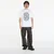 Majice A BATHING APE Japanese Cloud Camo Label Tee UNISEX White XXL