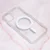 TELEMPIRE Maska Magsafe za iPhone 11 6.1 providna