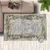 Conceptum Hypnose Tepih HM-CRP25-37, Pravougaoni, 180 x 280 cm, Sivo-zlatne boje