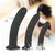 SuperLove Anal Dildo Set Black